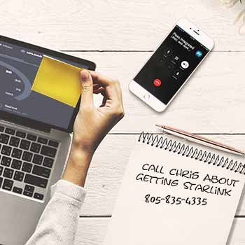 Get all of your Starlink questions answered