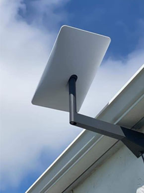 Starlink Installation