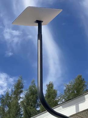 Starlink Installation